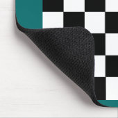 Tapis De Souris Motif de contrôleur (Coin)