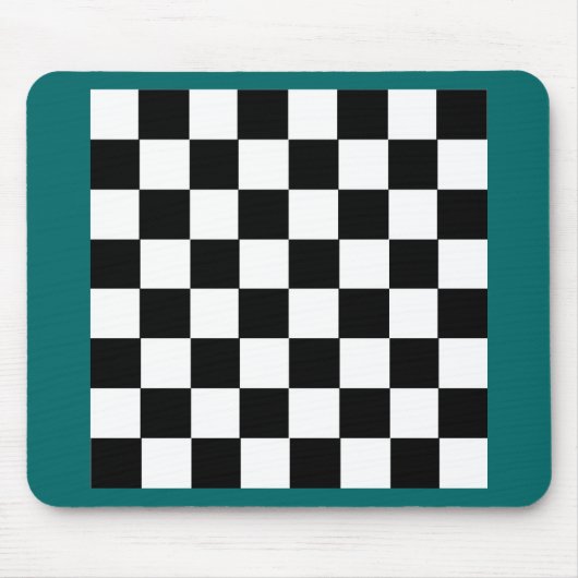 Tapis De Souris Motif de contrôleur (Devant)