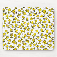 Motif de design classique Woodstock