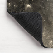 Tapis De Souris Motif de Galaxie cosmique céleste (Coin)