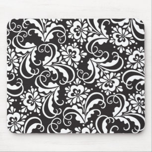 Tapis De Souris motif de gens