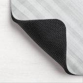 Tapis De Souris motif de grille abstrait (Coin)