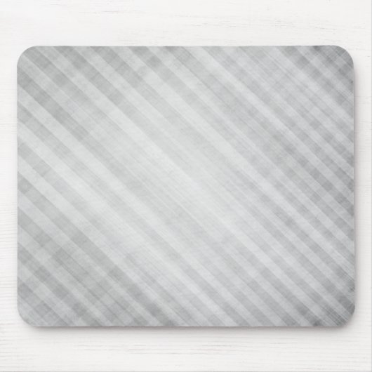 Tapis De Souris motif de grille abstrait (Devant)