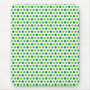 Tapis De Souris Motif de la Saint-Patrick-57491