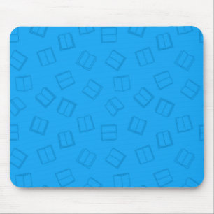 Tapis De Souris Motif de livre