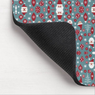 Tapis De Souris Motif de Noël