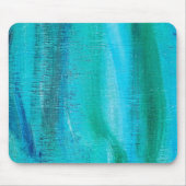 Tapis De Souris Motif de peinture Abstrait (Devant)