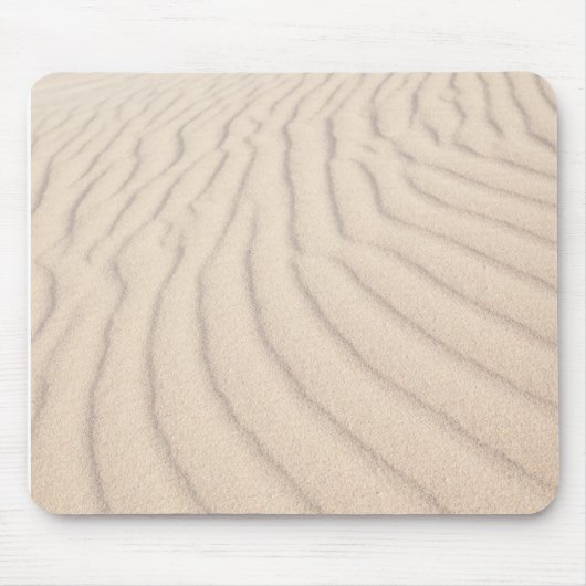 Tapis De Souris motif de sable (Devant)