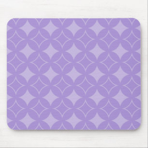 Tapis De Souris Motif de shippo Lilac