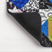 Tapis De Souris Motif de surface (Coin)