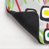 Tapis De Souris Motif de sushi (Coin)