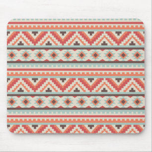 Tapis De Souris Motif des couleurs d'automne