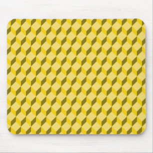 Tapis De Souris motif d'escalier