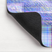 Tapis De Souris Motif d'étincelle (Coin)