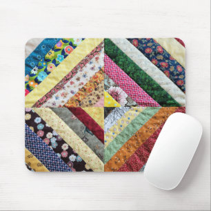 Tapis De Souris Motif d'impression recouvert