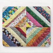 Tapis De Souris Motif d'impression recouvert (Devant)
