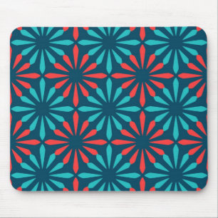Tapis De Souris Motif en céramique