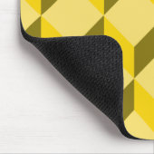 Tapis De Souris motif escalier (Coin)