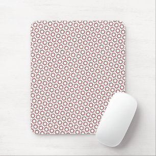 Tapis De Souris Motif étoile éblouissant