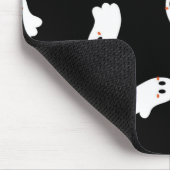 Tapis De Souris Motif fantôme (Coin)
