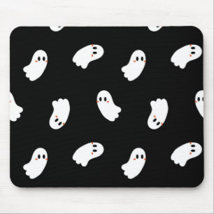 Tapis De Souris Motif fantôme
