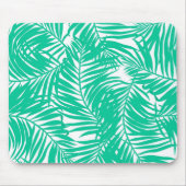 Tapis De Souris motif feuille (Devant)
