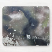 Tapis De Souris Motif feuille Camouflage (Devant)