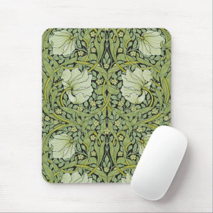 Tapis De Souris Motif floral vintage Pimpernel de William Morris
