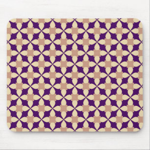 Tapis De Souris Motif géométrique