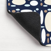 Tapis De Souris Motif géométrique (Coin)