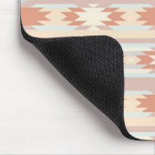 Tapis De Souris Motif géométrique dans le style aztèque 3 (Coin)