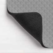 Tapis De Souris Motif gris (Coin)