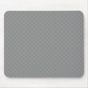 Tapis De Souris Motif gris