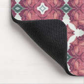 Tapis De Souris Motif imprimé  (Coin)