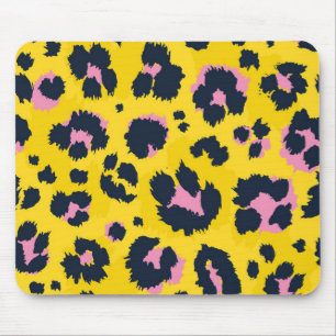 Tapis De Souris Motif imprimé animal