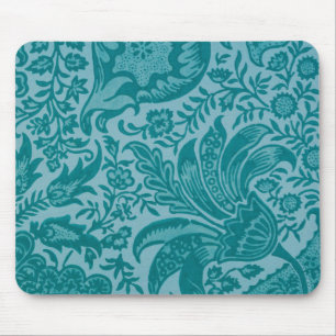 Tapis De Souris Motif indien (par William Morris)