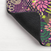 Tapis De Souris Motif lumineux (Coin)