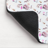 Tapis De Souris Motif maritime (Coin)