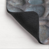 Tapis De Souris Motif Mousepad de roche (Coin)