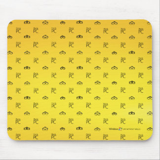 TAPIS DE SOURIS MOTIF MOUSEPAD V2