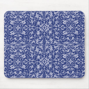 Tapis De Souris Motif ornemental
