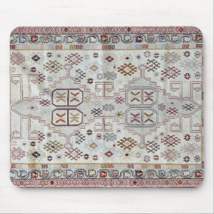 Tapis De Souris Motif persan oriental