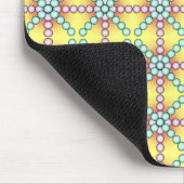 Tapis De Souris Motif point (Coin)