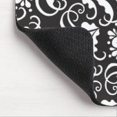 Tapis De Souris motif populaire (Coin)