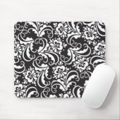 Tapis De Souris motif populaire (Avec souris)