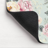 Tapis De Souris Motif rose Rose Garden (Coin)