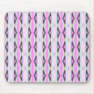 Tapis De Souris Motif rose unique
