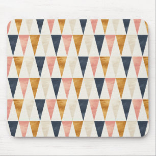 Tapis De Souris Motif scandinave de drapeau de marine
