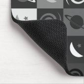 Tapis De Souris Motif spatial (Coin)