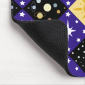 Tapis De Souris Motif spatial (Coin)